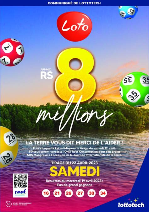 Loto Mauritius Draw on Saturday, 13 Aug 2022 .